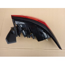 LAMPA LED TYŁ LEWA PRAWA CLIO IV HB LIFT 16- NOWA