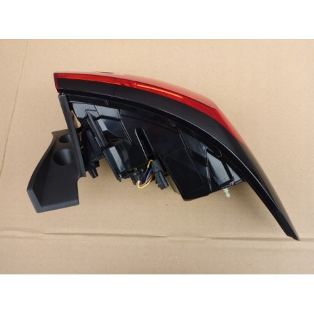 LAMPA LED TYŁ LEWA PRAWA CLIO IV HB LIFT 16- NOWA