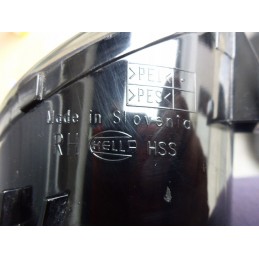 HALOGEN PRAWY PRZÓD NISSAN PULSAR 14 - ORYG.