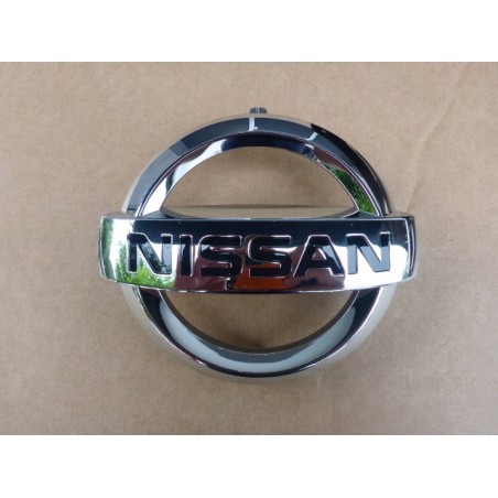 LOGO EMBLEMAT PRZÓD KAMERA NISSAN JUKE LIFT 14-