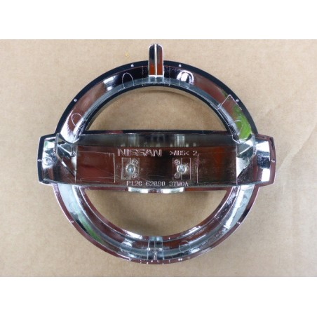 LOGO EMBLEMAT PRZÓD KAMERA NISSAN JUKE LIFT 14-