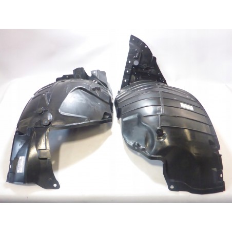 NADKOLE LEWY PRAWY PRZÓD NISSAN 370Z 09-