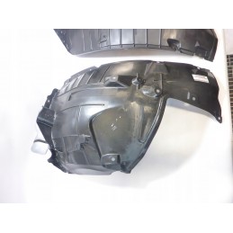 NADKOLE LEWY PRAWY PRZÓD NISSAN 370Z 09-