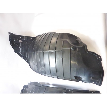 NADKOLE LEWY PRAWY PRZÓD NISSAN 370Z 09-