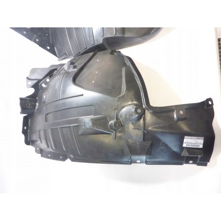 NADKOLE LEWY PRAWY PRZÓD NISSAN 370Z 09-