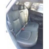 FOTELE KANAPA PRZÓD TYŁ SKÓRA NISSAN PULSAR 14-
