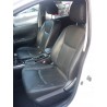 FOTELE KANAPA PRZÓD TYŁ SKÓRA NISSAN PULSAR 14-