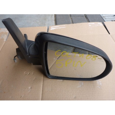 LUSTERKO PRAWE COLT Z30 VI LIFT 08- X62 5 PIN