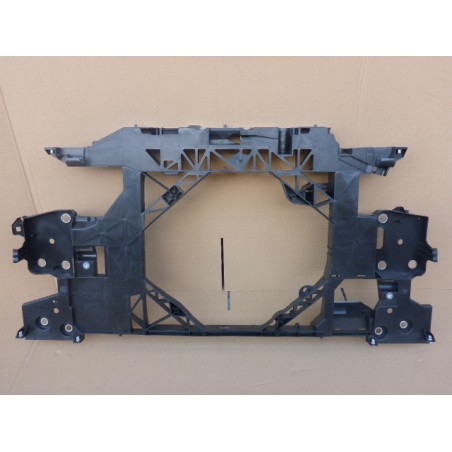 PAS PRZEDNI PRZÓD NA CHŁODNICE SCENIC III 09-