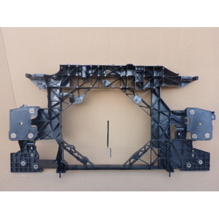 PAS PRZEDNI PRZÓD NA CHŁODNICE SCENIC III 09-