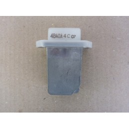 REZYSTOR DMUCHAWY NISSAN NOTE E12 13-