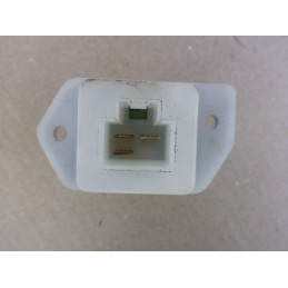 REZYSTOR DMUCHAWY NISSAN NOTE E12 13-