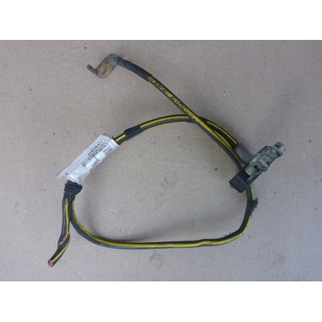 KLEMA MINUS MINUSOWA NISSAN NOTE II E12 2013-