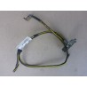 KLEMA MINUS MINUSOWA NISSAN NOTE II E12 2013-