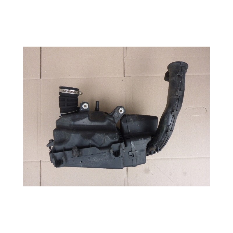 OBUDOWA FILTRA POWIETRZA NISSAN NOTE E12 1.2 B 13-