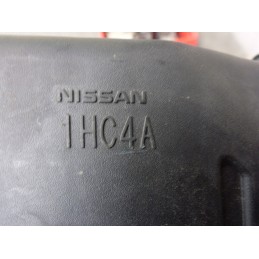 OBUDOWA FILTRA POWIETRZA NISSAN NOTE E12 1.2 B 13-