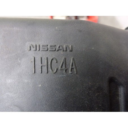 OBUDOWA FILTRA POWIETRZA NISSAN NOTE E12 1.2 B 13-