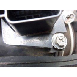 OBUDOWA FILTRA POWIETRZA NISSAN NOTE E12 1.2 B 13-