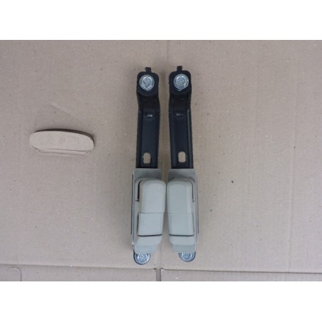 SUWAK REGULACJA PASA LEWY PRAWY NOTE E12 13-