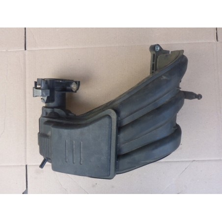 KOLEKTOR SSĄCY NISSAN NOTE E12 1.2 B 13-