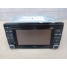 RADIO NAWIGACJA NAVI NISSAN NOTE E12 13-