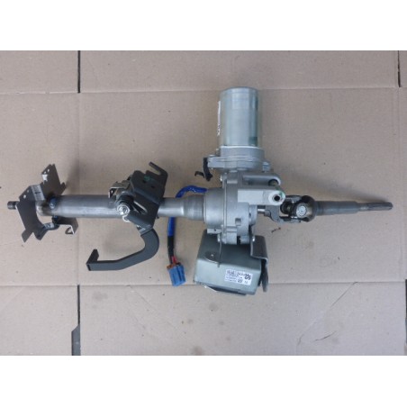 WSPOMAGANIE KOLUMNA KIEROWNICZA NISSAN NOTE E12