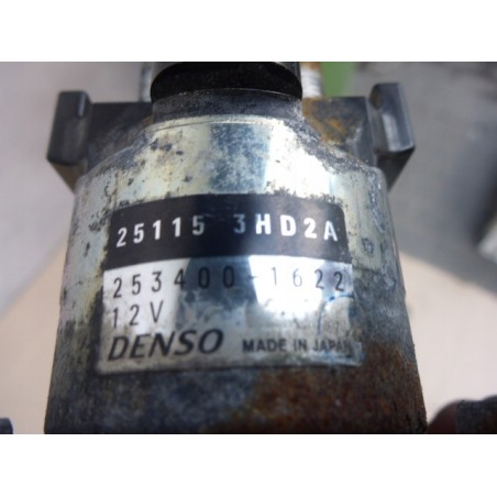 PRZEKAŹNIK MODUŁ STARTOWY NISSAN NOTE E12 13-