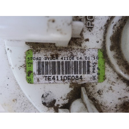 POMPA PALIWA PŁYWAK NOTE E12 1.2 13-