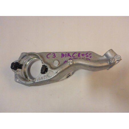 PODPORA PÓŁOSI CITROEN C3 AIRCROSS 1.2 THP