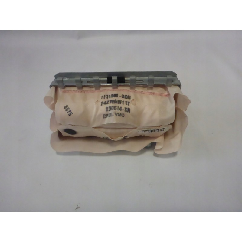 PODUSZKA PASAŻERA AIRBAG NISSAN NOTE E12 II 13-