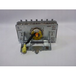 PODUSZKA PASAŻERA AIRBAG NISSAN NOTE E12 II 13-