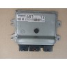 KOMPUTER STEROWNIK SILNIKA NISSAN NOTE E12 1.2 L89
