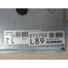 KOMPUTER STEROWNIK SILNIKA NISSAN NOTE E12 1.2 L89