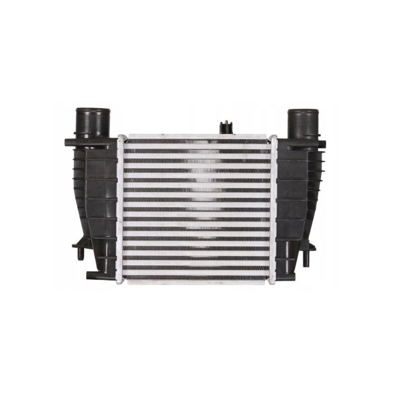 CHŁODNICA POWIETRZA INTERCOOLER CLIO III 1.2 TCE