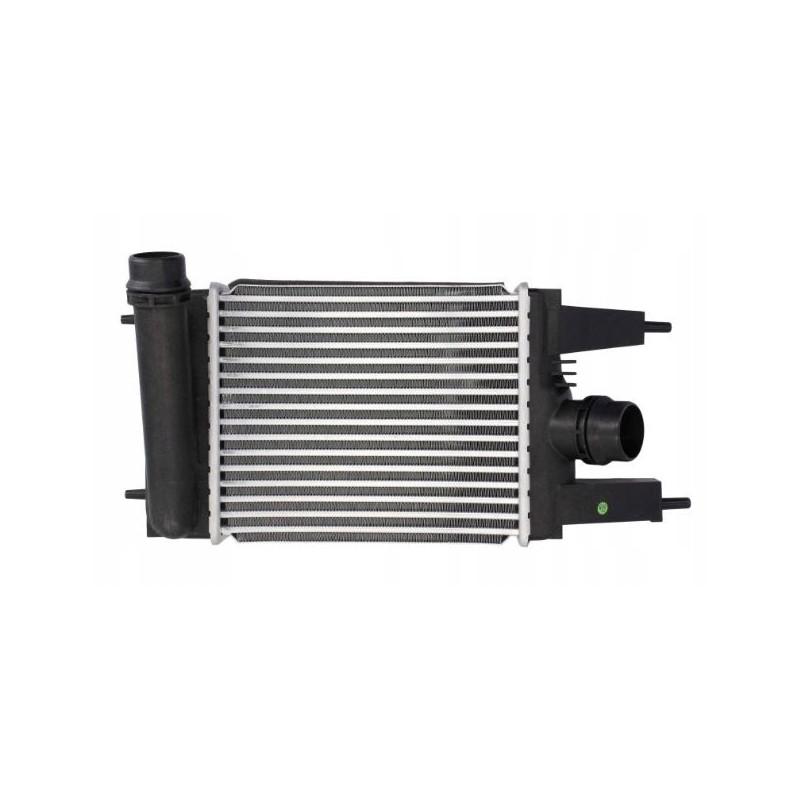 CHŁODNICA POWIETRZA INTERCOOLER PULSAR 1.2 DIG-T