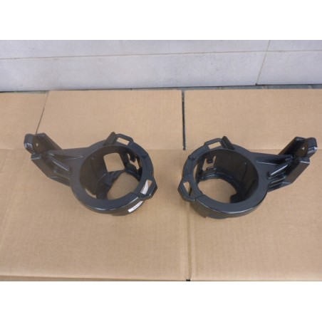 MOCOWANIE KOSZYK HALOGENU LEWY PRAWY JUKE 10- NOWE