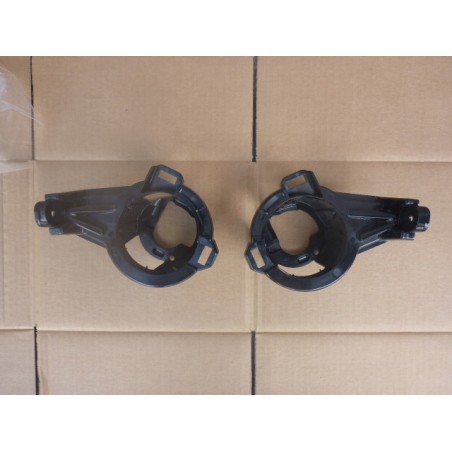 MOCOWANIE KOSZYK HALOGENU LEWY PRAWY JUKE 10- NOWE