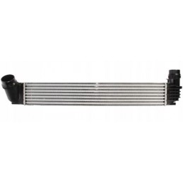 INTERCOOLER CHŁODNICA POWIETRZA SCENIC III 2.0 DCI