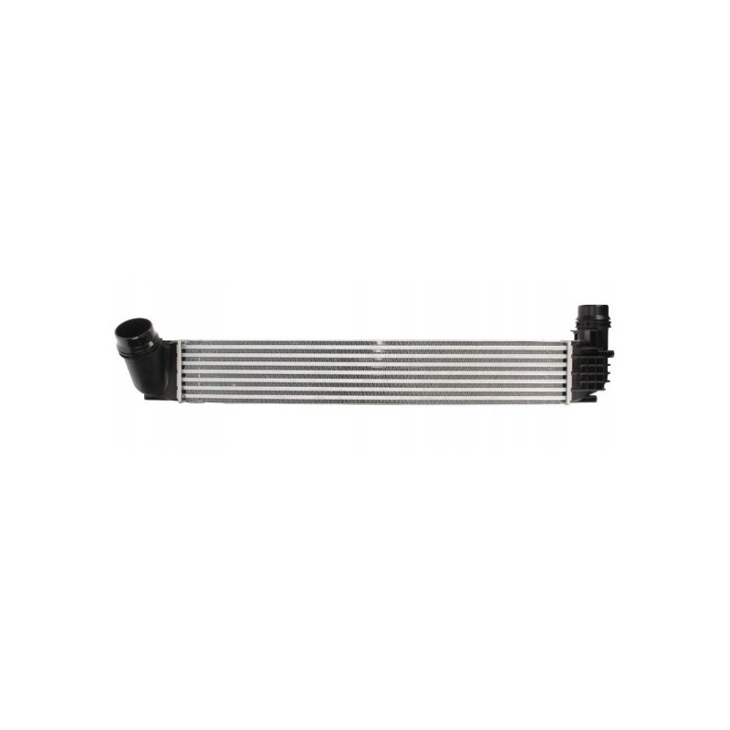 INTERCOOLER CHŁODNICA POWIETRZA SCENIC III 2.0 DCI