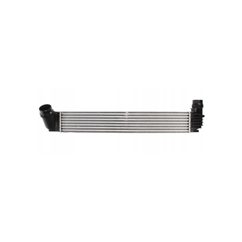 INTERCOOLER CHŁODNICA POWIETRZA SCENIC III 1.9 DCI