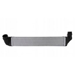 INTERCOOLER CHŁODNICA POWIETRZA SCENIC III 1.6 DCI