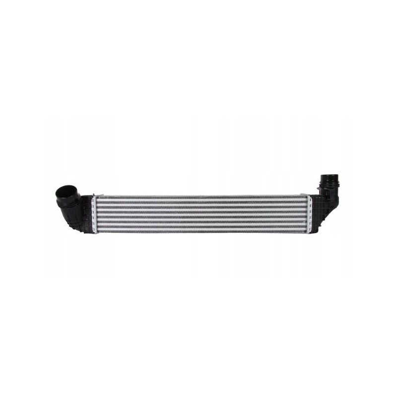 INTERCOOLER CHŁODNICA POWIETRZA SCENIC III 1.6 DCI