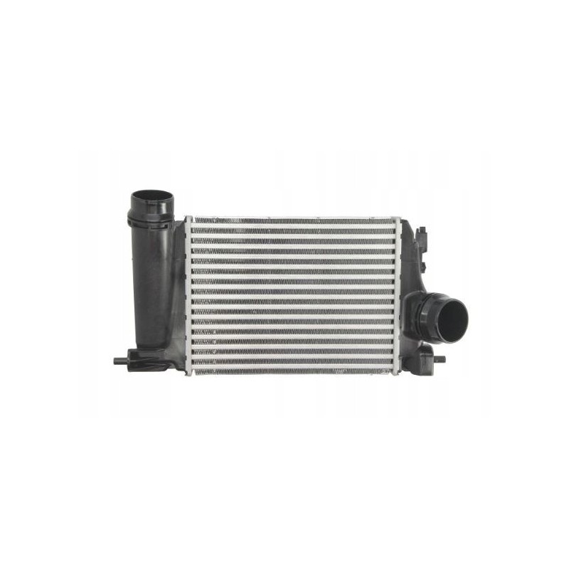 INTERCOOLER CHŁODNICA POWIETRZA QASHQAI J11 1.2 B