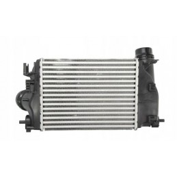 INTERCOOLER CHŁODNICA POWIETRZA QASHQAI J11 1.2 B