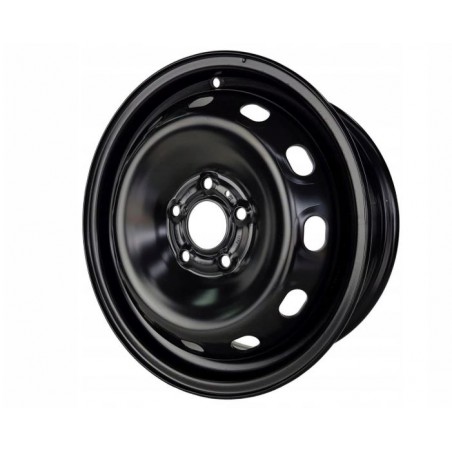 FELGA KOŁO TRAFIC III VIVARO B NV300 2014- NOWE OE