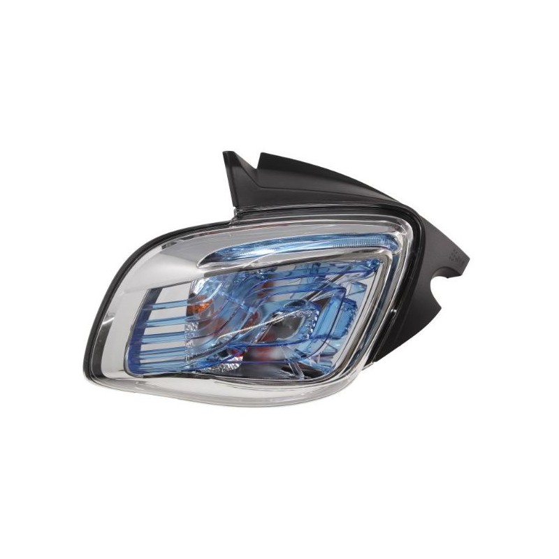 LAMPA TYŁ LEWA PRAWA RENAULT ZOE 2013- ORYGINAŁ