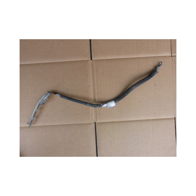 KLEMA PRZEWÓD MINUSOWA TRAFIC III VIVARO B 14-