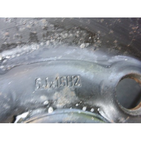 KOŁA OPONY FELGI TRAFIC III NV300 VIVARO 14- 16''