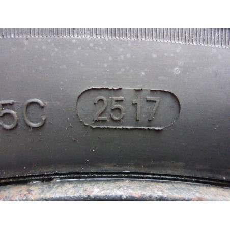 KOŁA OPONY FELGI TRAFIC III NV300 VIVARO 14- 16''