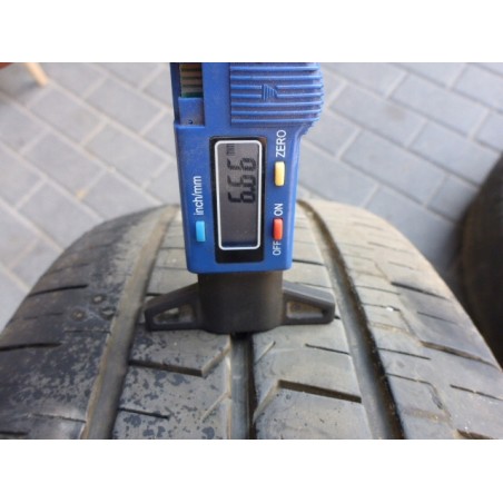 KOŁA OPONY FELGI TRAFIC III NV300 VIVARO 14- 16''